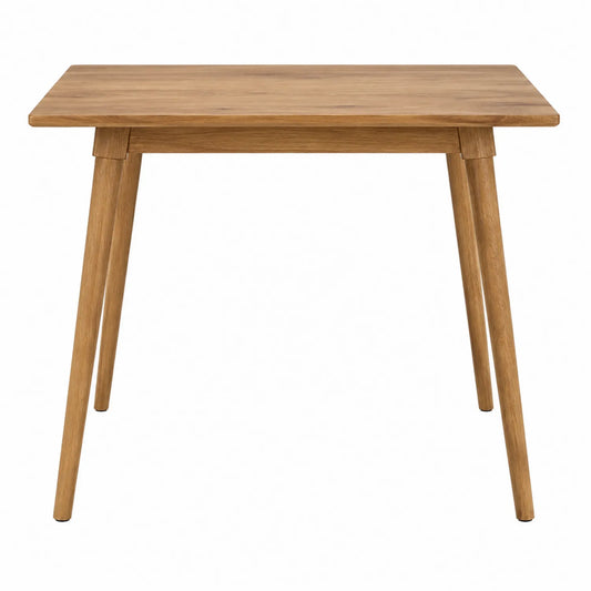 Stół jadalniany drewniany prostokątny 120cm